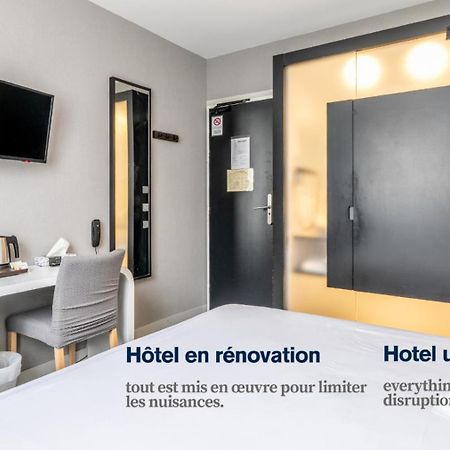 Hotel Astoria 낭트 외부 사진
