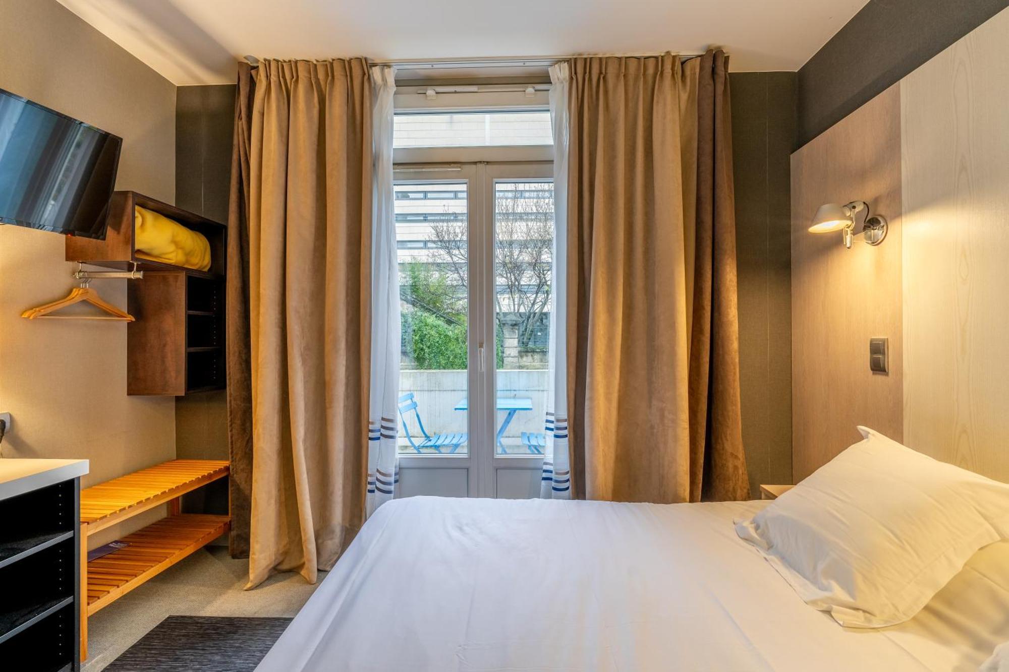 Hotel Astoria 낭트 외부 사진