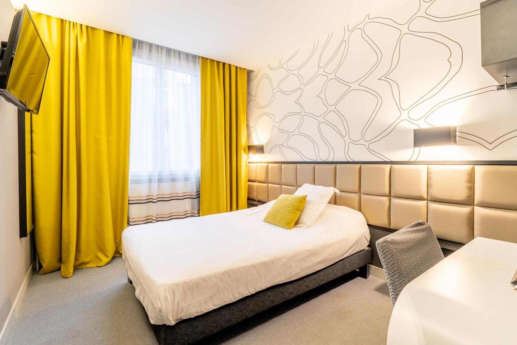 Hotel Astoria 낭트 외부 사진
