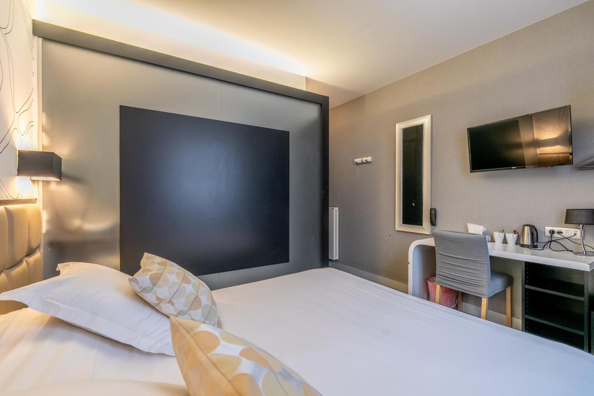 Hotel Astoria 낭트 외부 사진