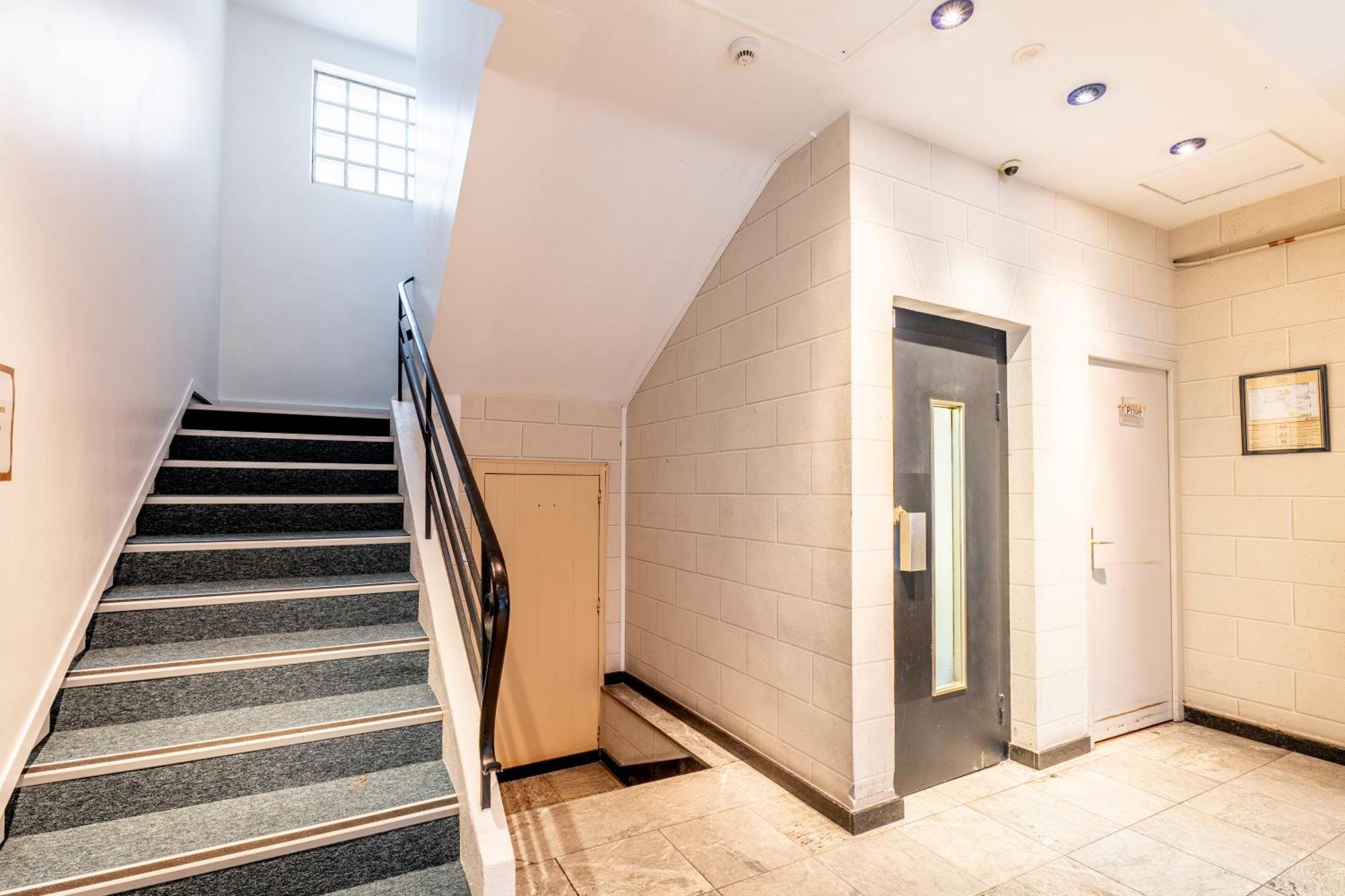 Hotel Astoria 낭트 외부 사진